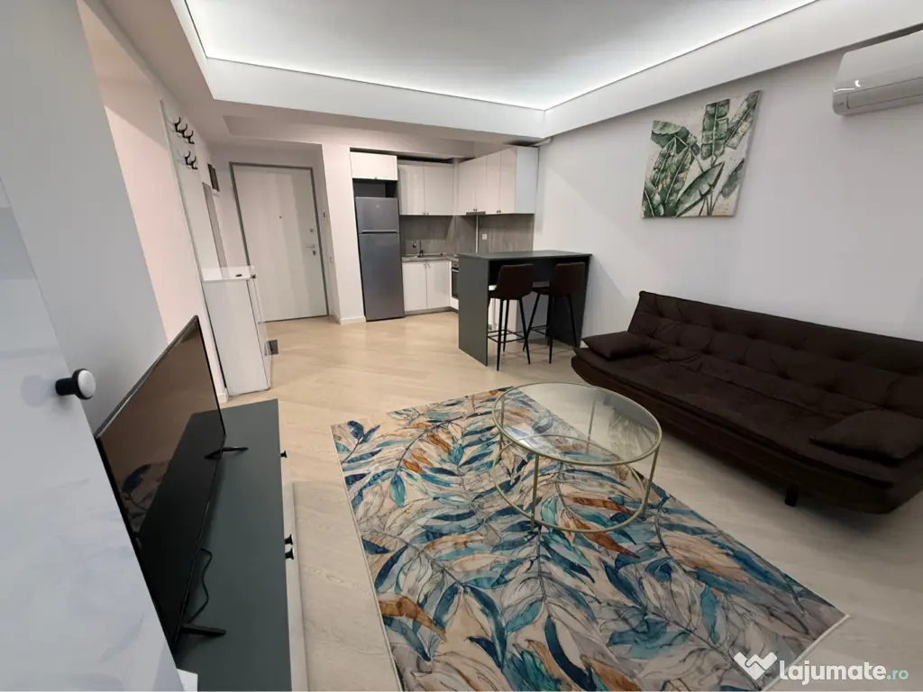 Cortina North - apartament 2 camere + loc parcare