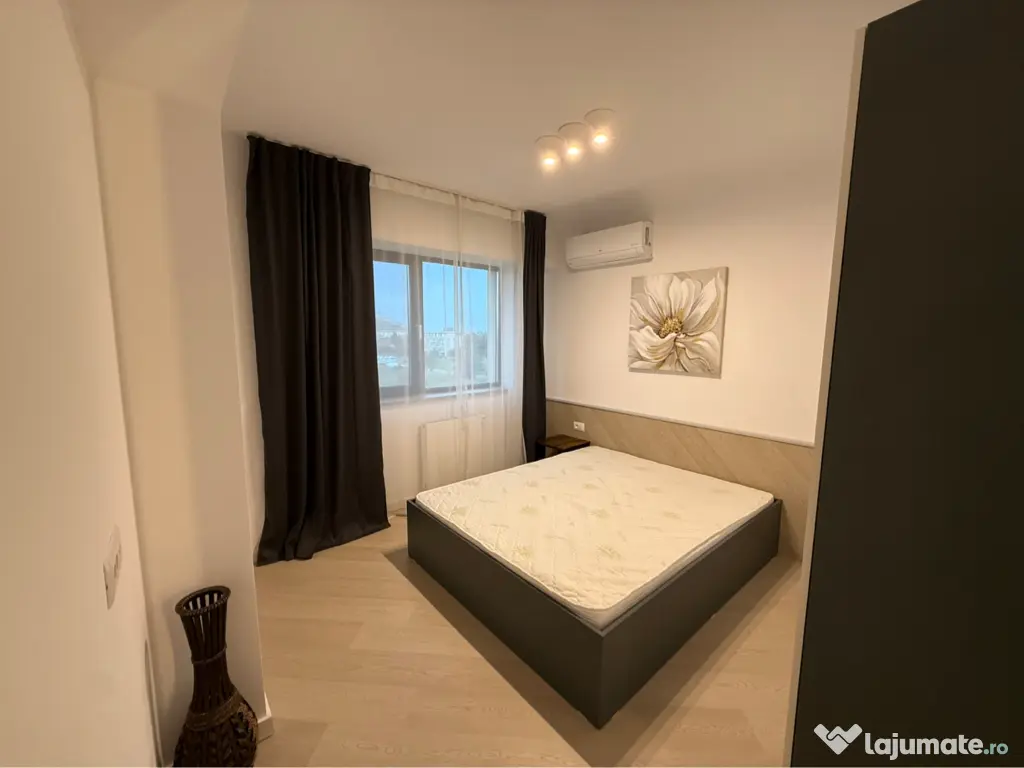 Cortina North - apartament 2 camere + loc parcare