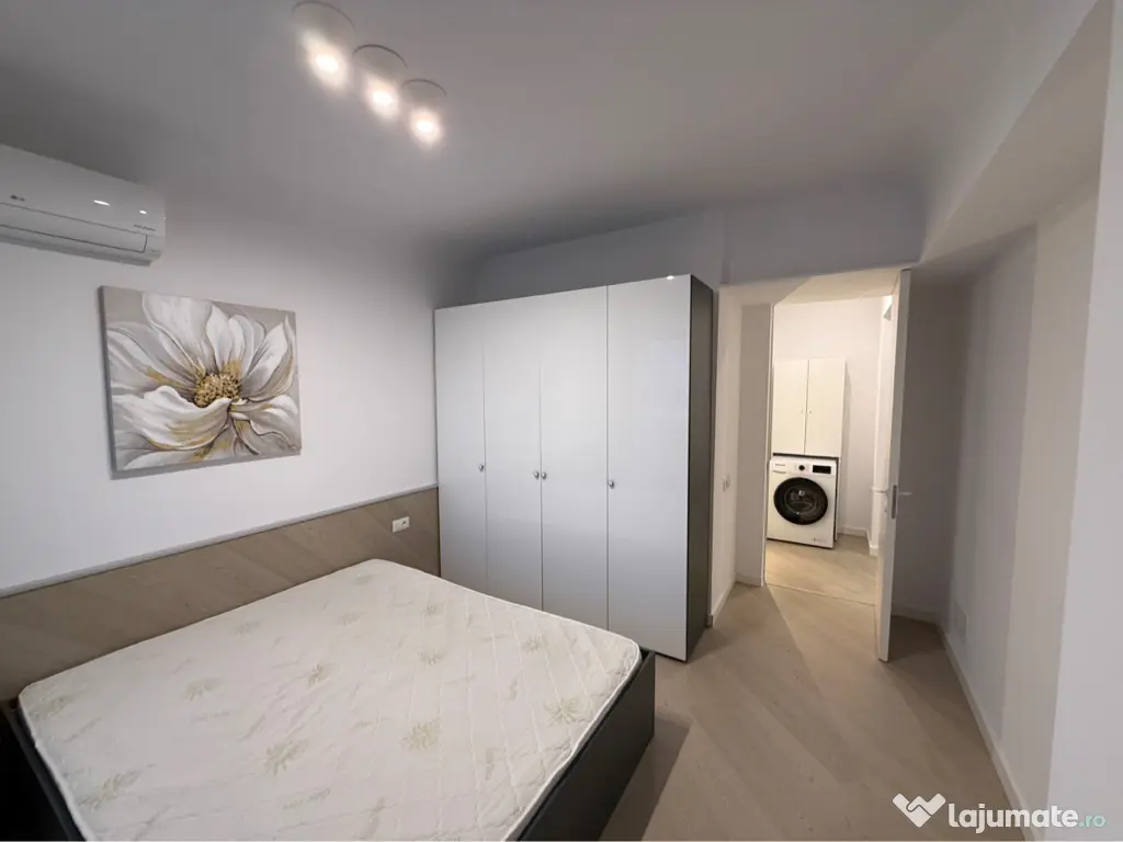 Cortina North - apartament 2 camere + loc parcare