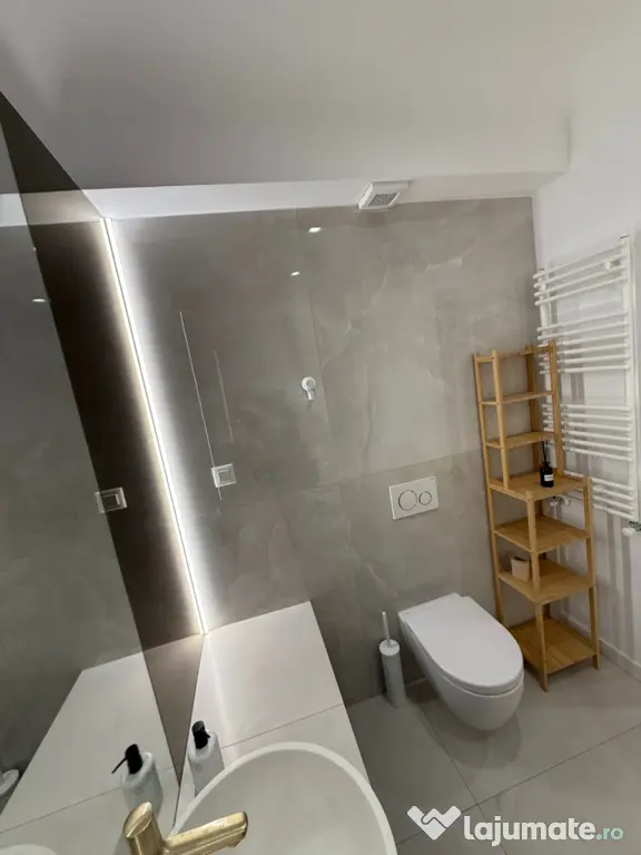 Cortina North - apartament 2 camere + loc parcare