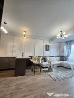 Apartament la cheie, incalzire in pardoseala, lift, terasa,