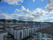 Apartament la cheie, incalzire in pardoseala, lift, terasa,