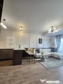 Apartament la cheie, incalzire in pardoseala, lift, terasa,