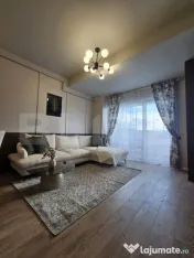 Apartament la cheie, incalzire in pardoseala, lift, terasa,