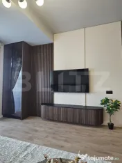 Apartament la cheie, incalzire in pardoseala, lift, terasa,