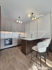 Apartament la cheie, incalzire in pardoseala, lift, terasa,