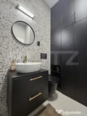 Apartament la cheie, incalzire in pardoseala, lift, terasa,
