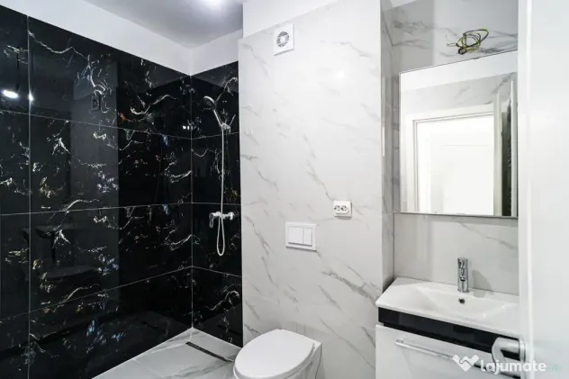 Militari-3 Camere, 91.3mp, 2 bai, bucatarie inchisa, Bloc...