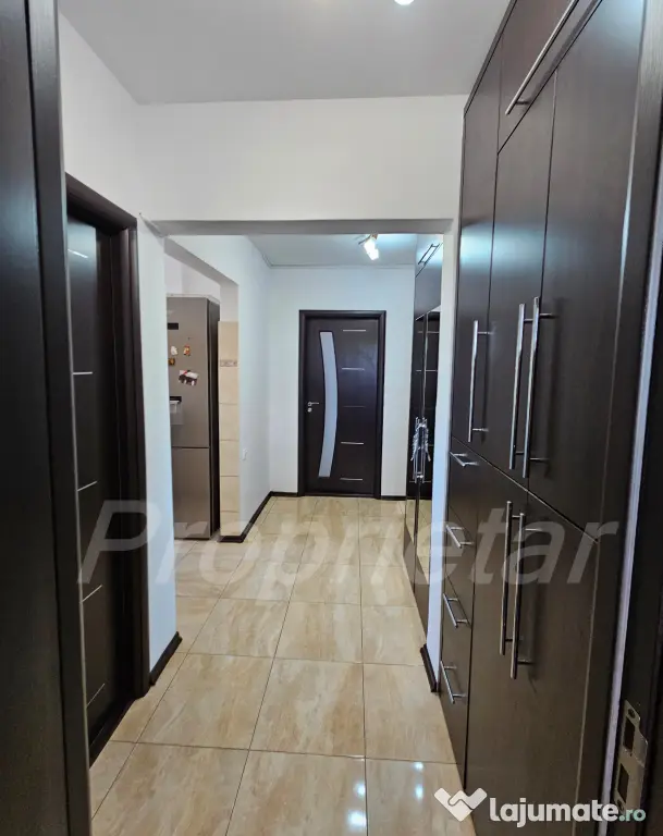 Apartament 2 camere decomandate 52 mp CONSTANTA CET