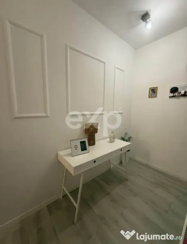 Locul pe care îl vei numi, cu drag, „Acasă”