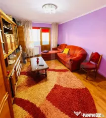 Apartament 2 camere, 54 mp, zona Reghin - Unirii