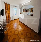 Apartament 2 camere, zona Unirii 