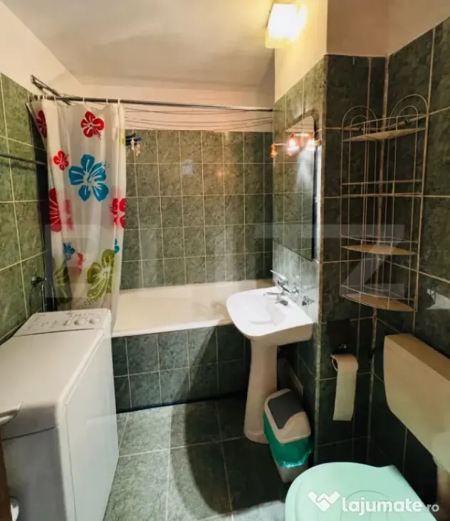 Apartament 2 camere, zona Unirii