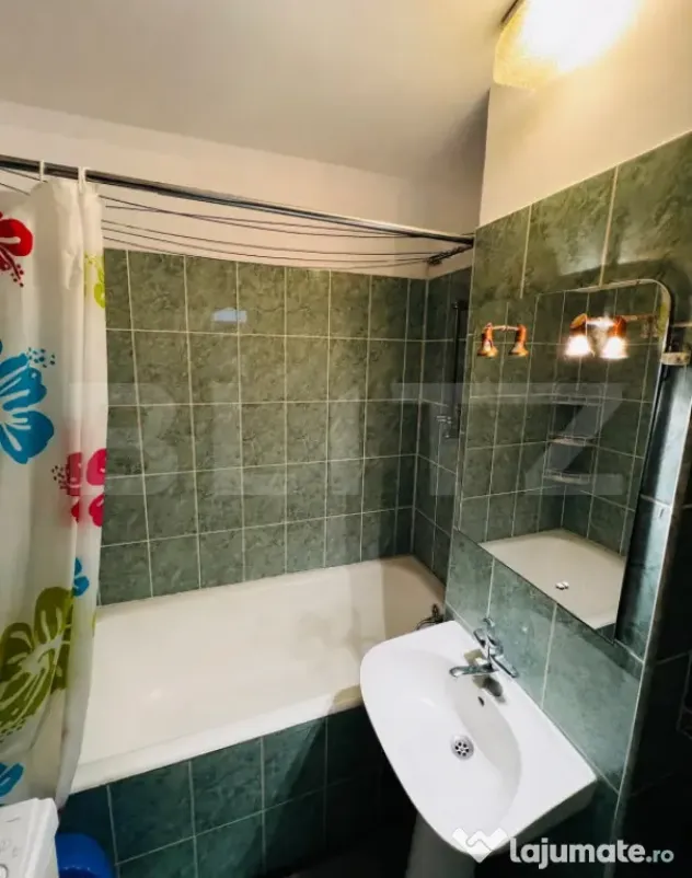 Apartament 2 camere, zona Unirii