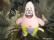 Jucării de pluș din colecția SpongeBob 