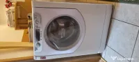 Vând mașină de spălat Hotpoint ARISTON, în condiții bune. 