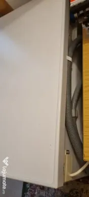 Vând mașină de spălat Hotpoint ARISTON, în condiții bune. 