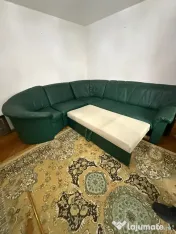 Vând mobilă dormitor + colțar extensibil – Bistrița
