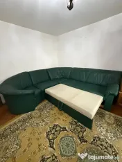 Vând mobilă dormitor + colțar extensibil – Bistrița