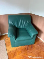 Vând mobilă dormitor + colțar extensibil – Bistrița