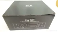 T+A HA 200 Amplifier