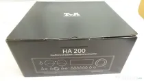 T+A HA 200 Amplifier
