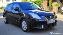Suzuki Baleno an fab.2018 /36.637 km reali 100% masina este impecabila