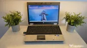 Laptop HP EliteBook 8440p 