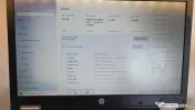 Laptop HP EliteBook 8440p 