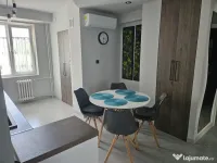 Apartament 3 camere de închiriat zona Dragoș Vodă, Oradea 