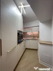 Apartament renovat, prima inchiriere, Piata Alba Iulia