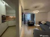 Apartament renovat, prima inchiriere - Piata Alba Iulia 