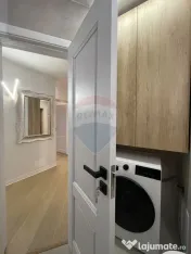 Apartament renovat, prima inchiriere - Piata Alba Iulia 