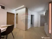 Apartament renovat, prima inchiriere - Piata Alba Iulia 