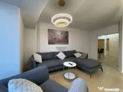 Apartament renovat, prima inchiriere, Piata Alba Iulia 