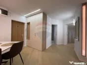 Apartament renovat, prima inchiriere, Piata Alba Iulia