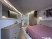 Apartament renovat, prima inchiriere, Piata Alba Iulia