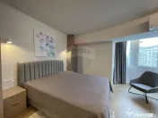 Apartament renovat, prima inchiriere, Piata Alba Iulia