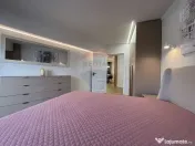 Apartament renovat, prima inchiriere - Piata Alba Iulia 