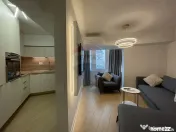 Apartament renovat, prima inchiriere, Piata Alba Iulia