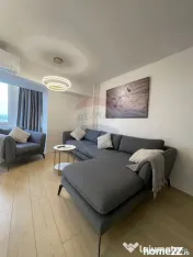 Apartament renovat, prima inchiriere, Piata Alba Iulia