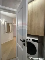 Apartament renovat, prima inchiriere, Piata Alba Iulia