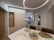 Apartament renovat, prima inchiriere, Piata Alba Iulia 