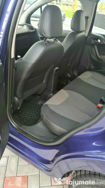 Vand Citroen C3,pret 8500 euro neg.