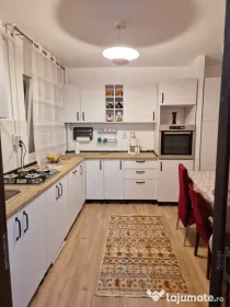 Inchiriere apartament 3 camere Militari Piata Gorjului