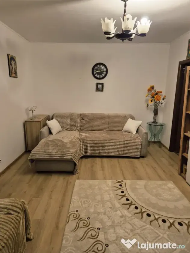 Inchiriere apartament 3 camere Militari Piata Gorjului