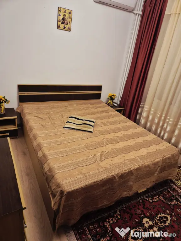 Inchiriere apartament 3 camere Militari Piata Gorjului