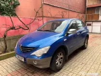 Ssangyong action 0745519567