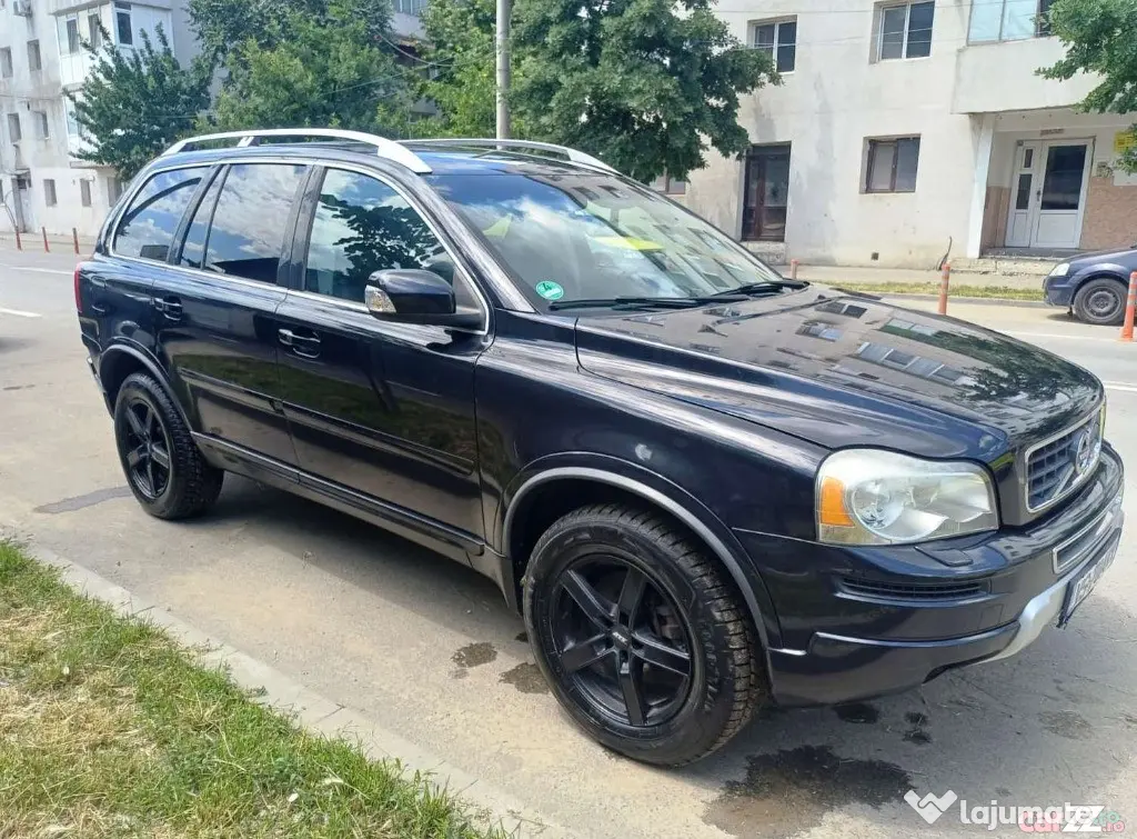 Volvo XC 90/2013