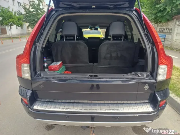 Volvo XC 90/2013